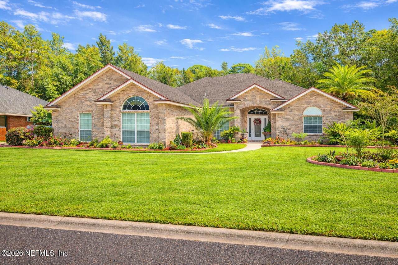 1539 Lockend Court - Photo 1