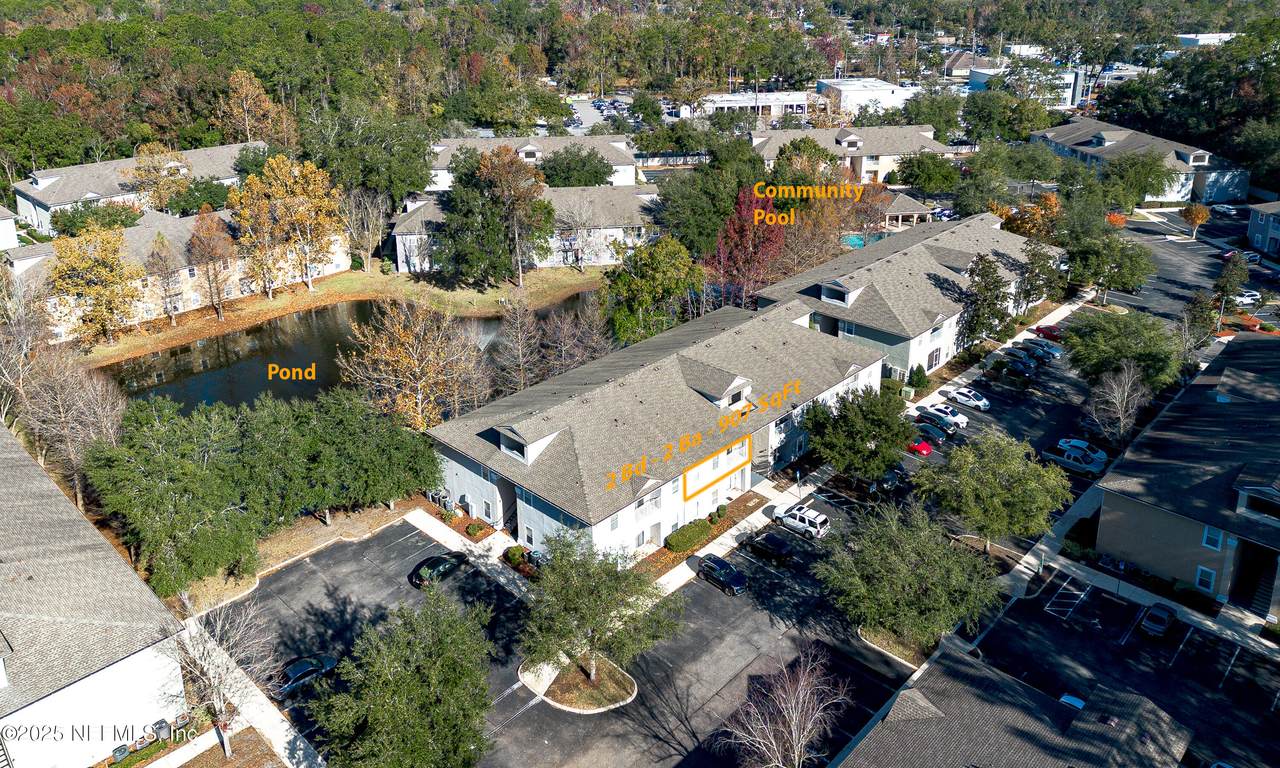 6106 Maggies Circle - Photo 1