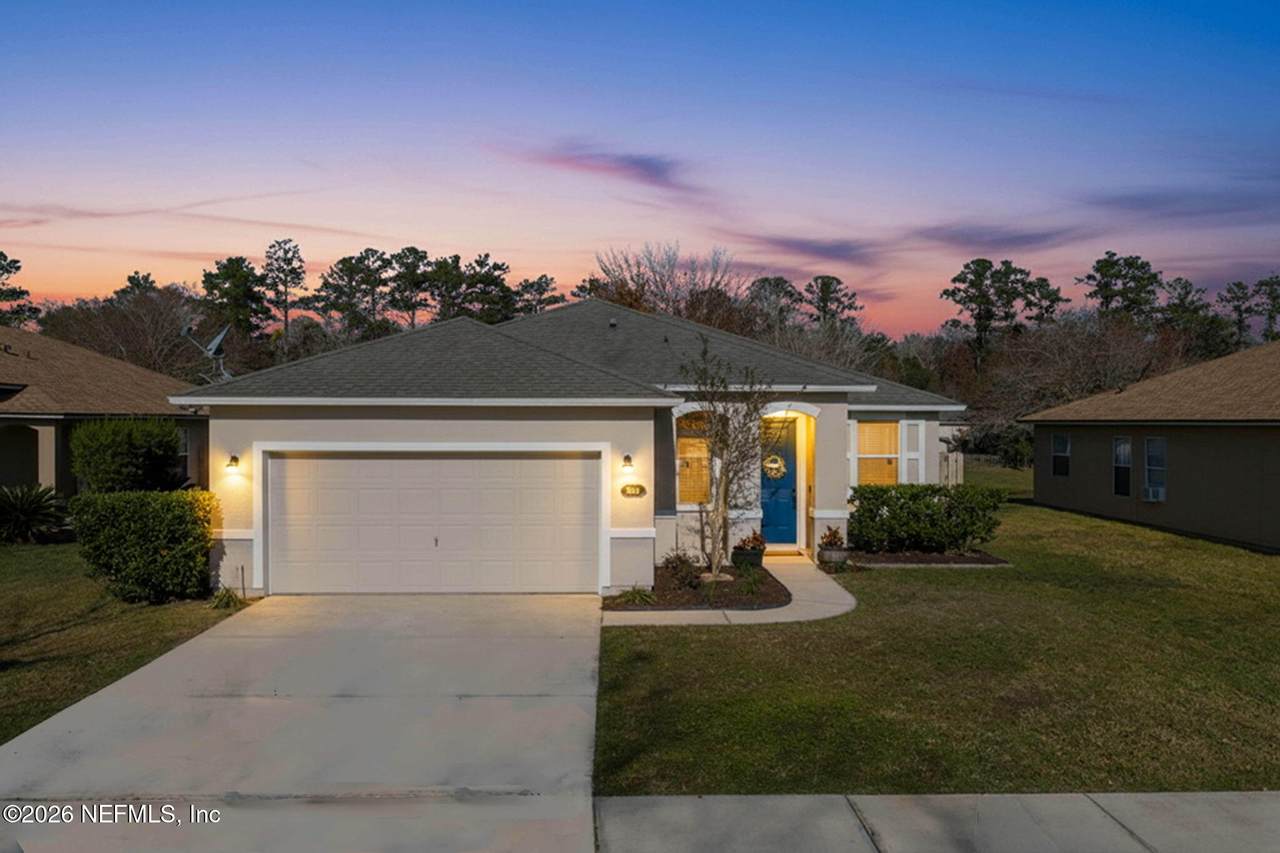 3116 Hidden Lake Cove - Photo 1