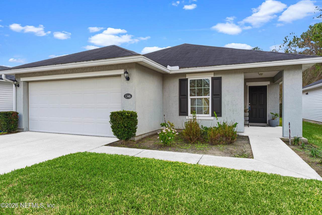 1346 Biscayne Grove Lane - Photo 1