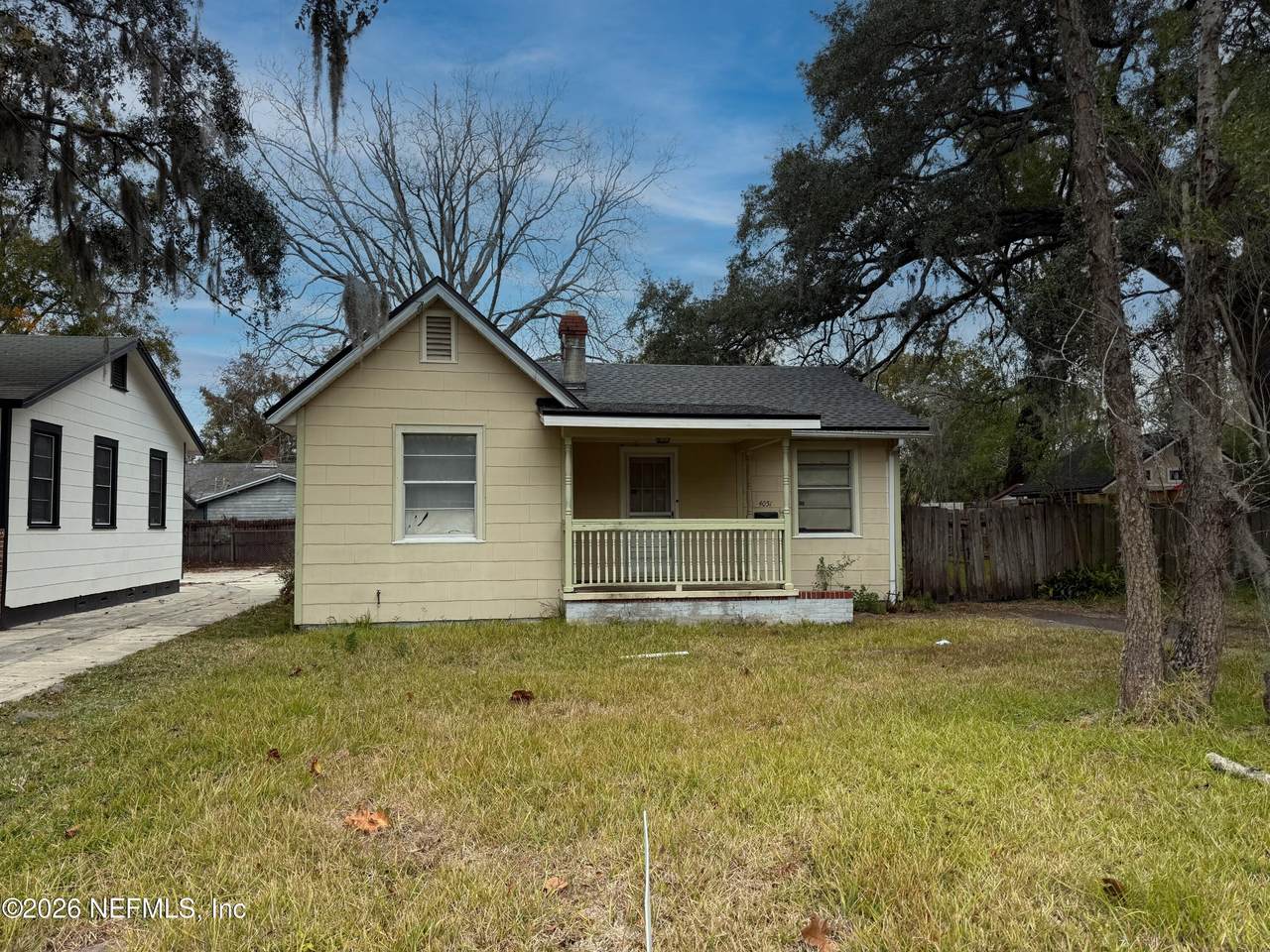 4051 Myra Street - Photo 1