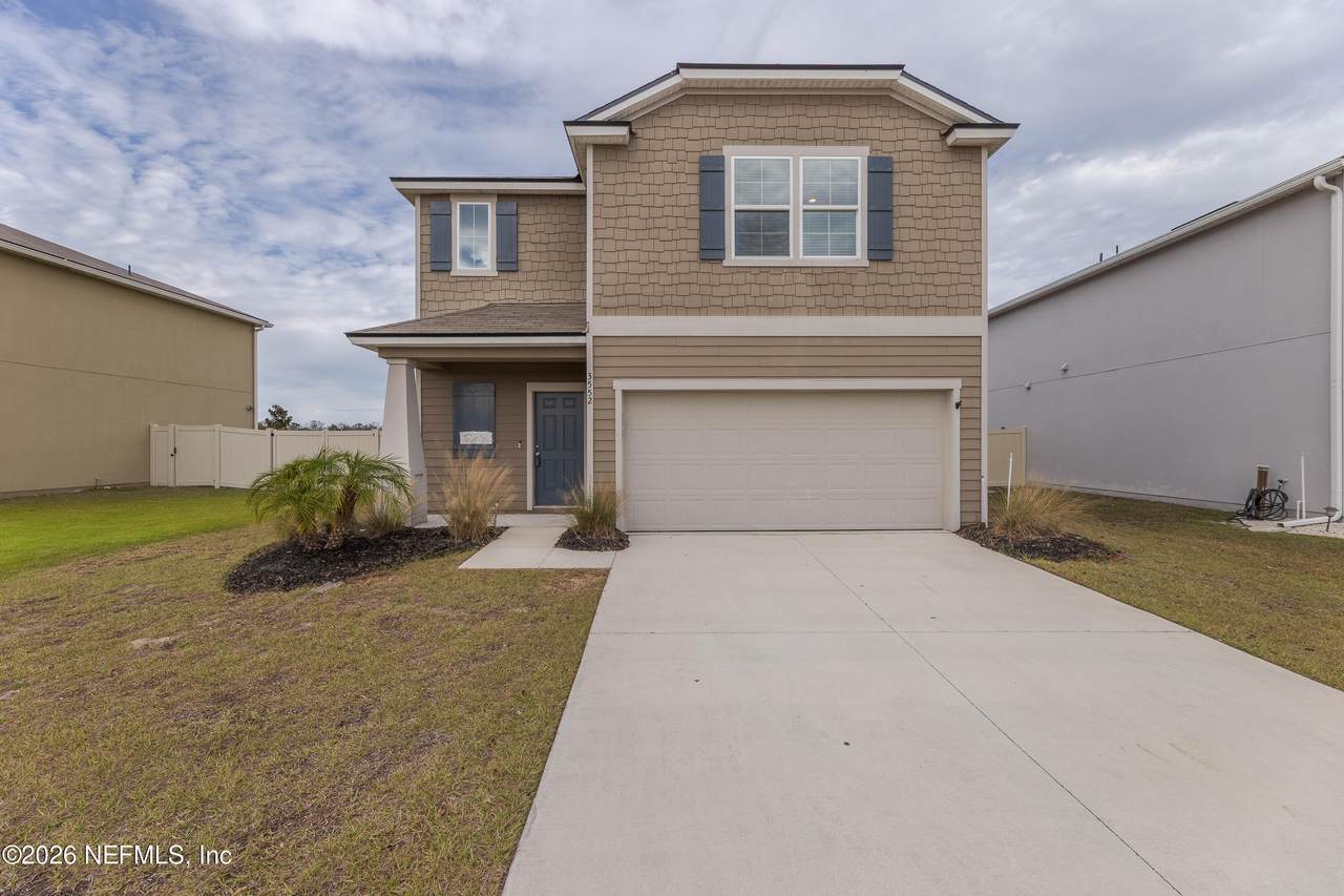 3552 Lawton Place - Photo 1
