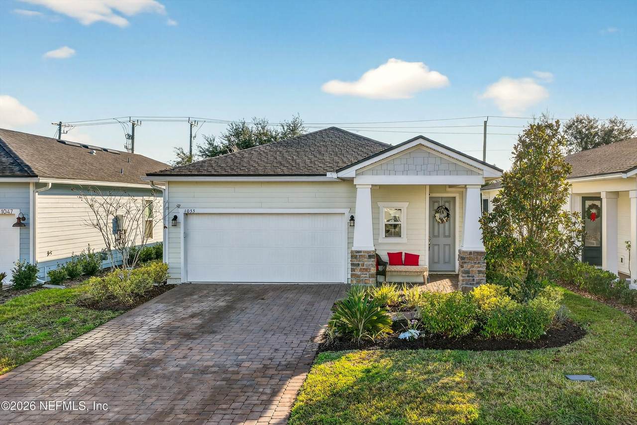 1055 Rustic Mill Drive - Photo 1