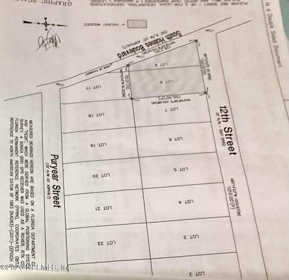 0 12TH Street - Photo 1