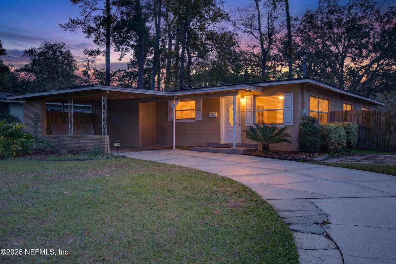 5134 Damascus Road - Photo 1