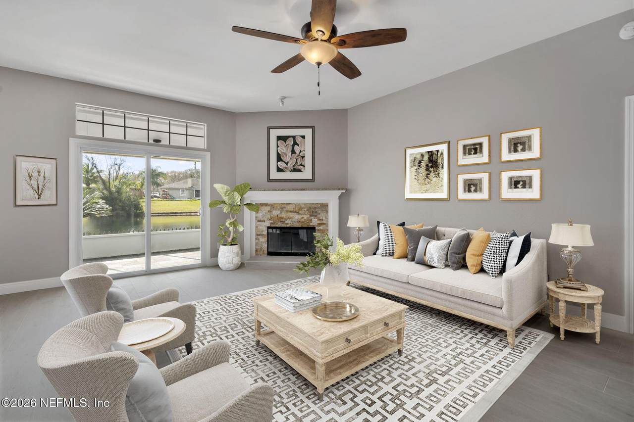 1110 Celebrant Drive - Photo 1