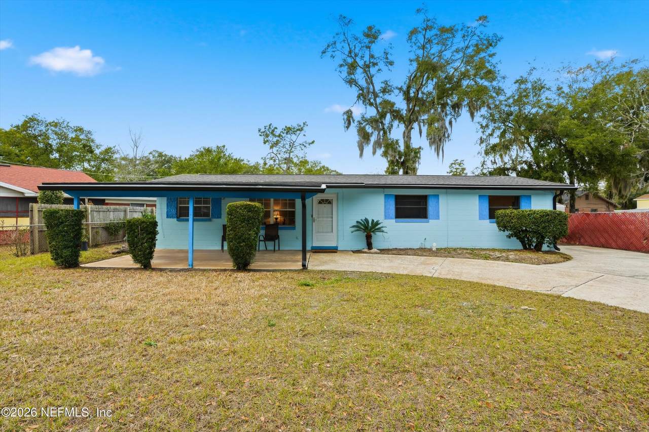 9724 Waynesboro Avenue - Photo 1