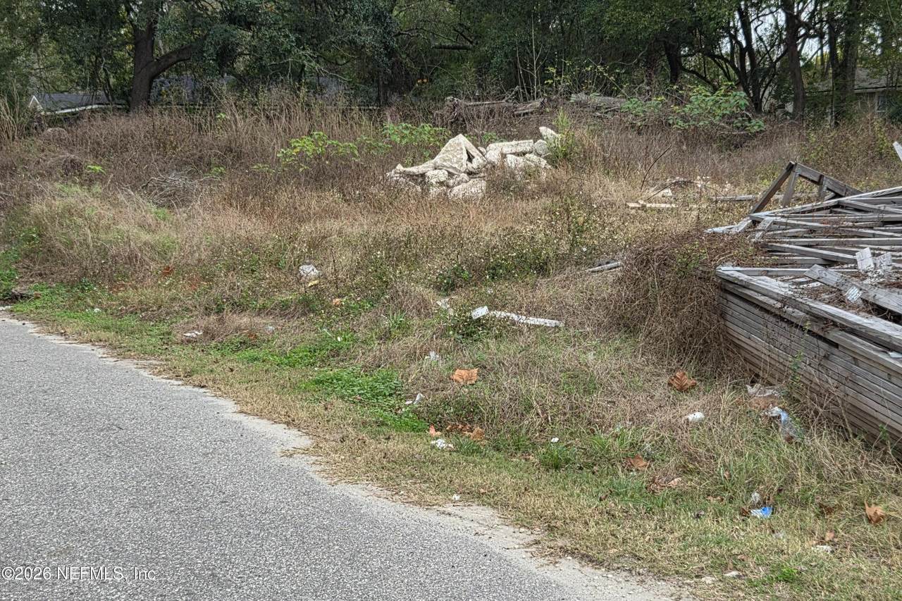 0 Baldwin Street - Photo 1