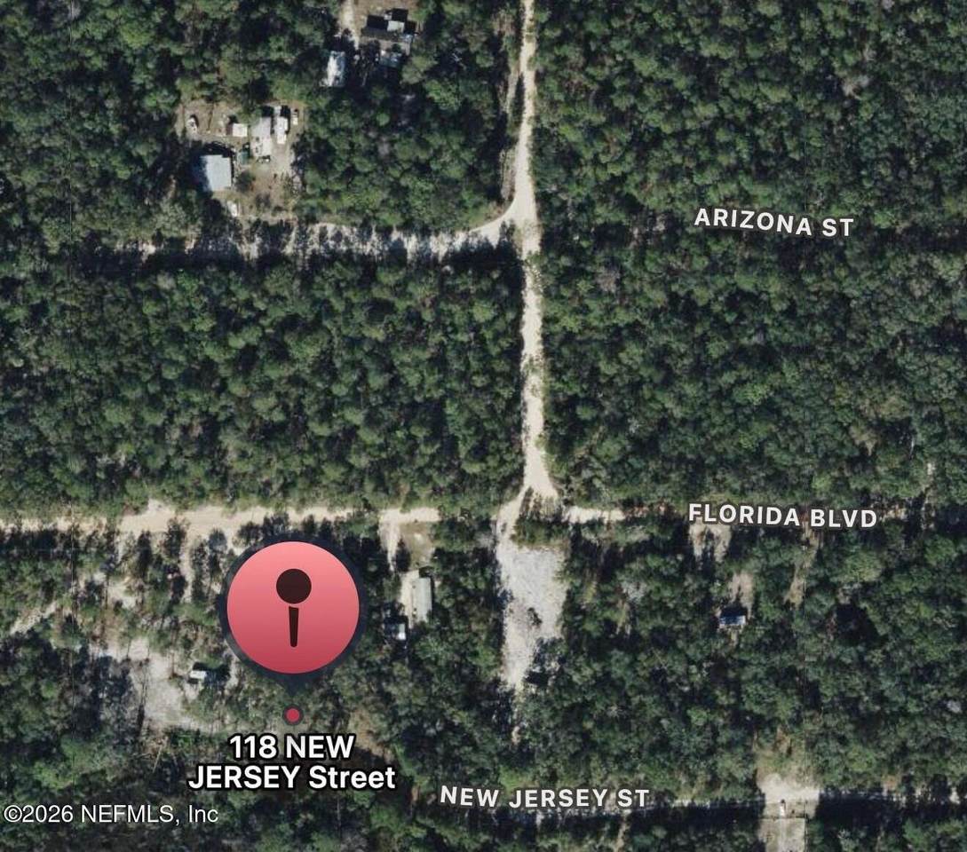 118 New Jersey Street - Photo 1