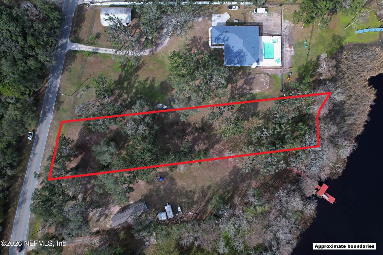 512 Cedar Creek Road - Photo 1