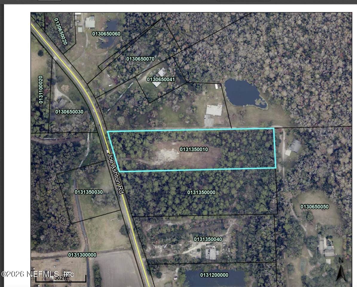 3570 Joe Ashton Road - Photo 1