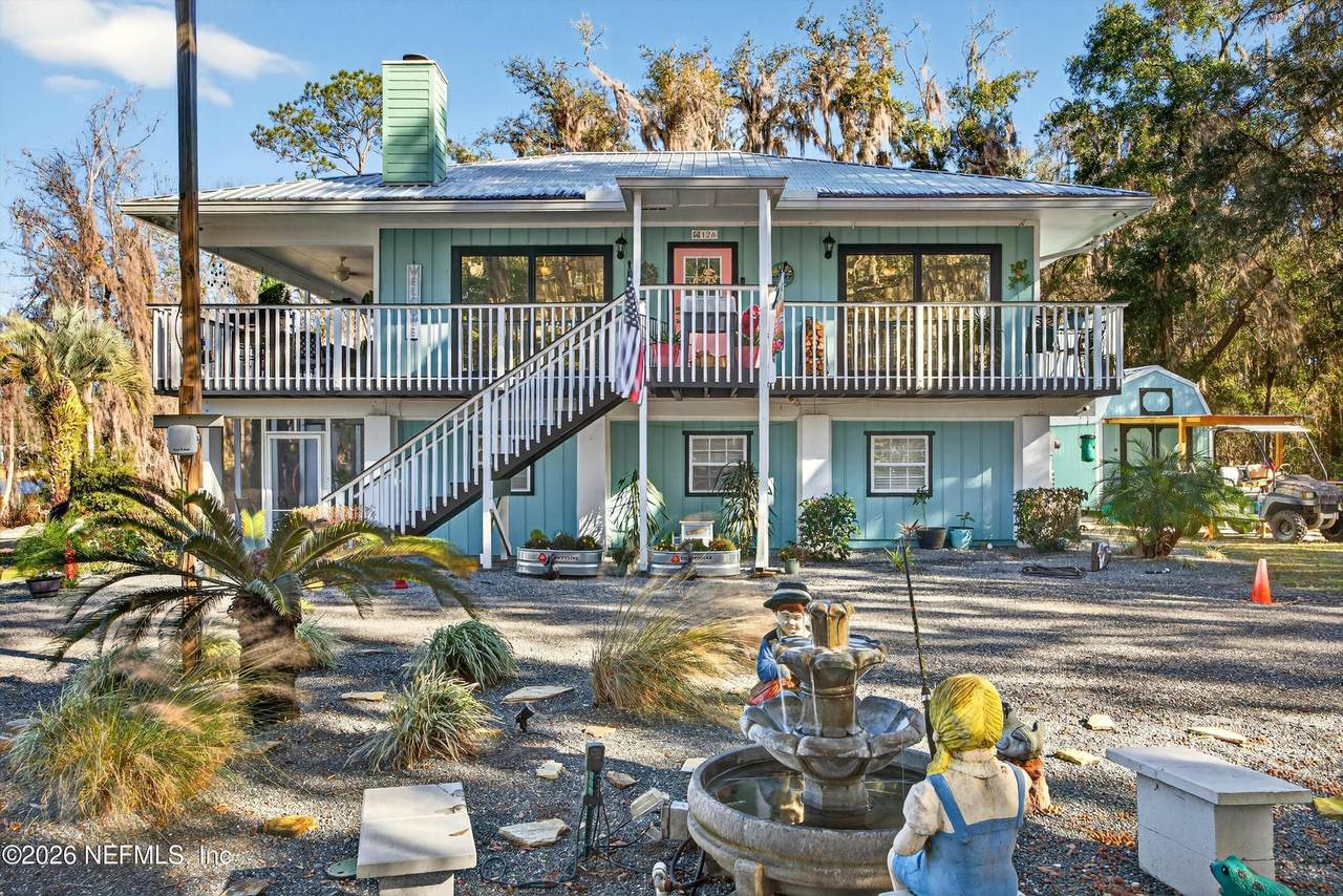 126 Palmetto Trail - Photo 1