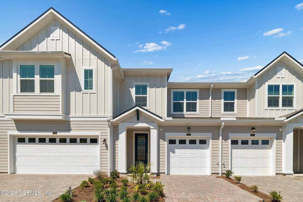 693 Windchime Street - Photo 1