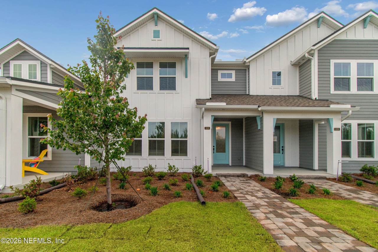 1128 Wildlight Avenue - Photo 1