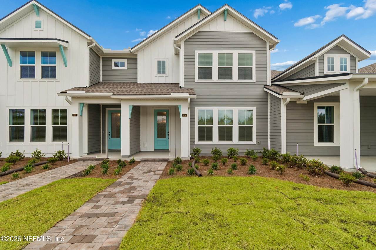 1124 Wildlight Avenue - Photo 1