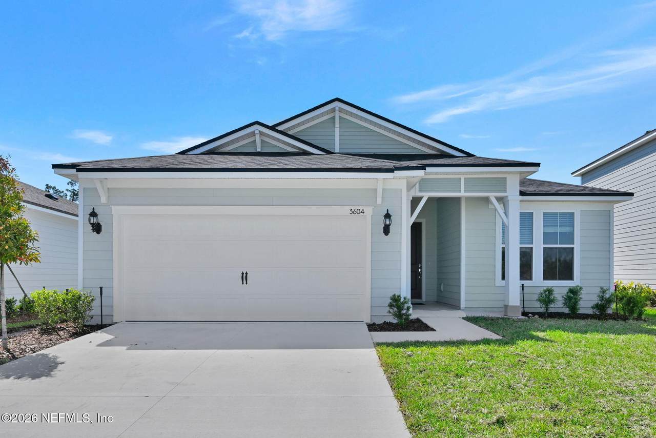 3604 Americana Drive - Photo 1