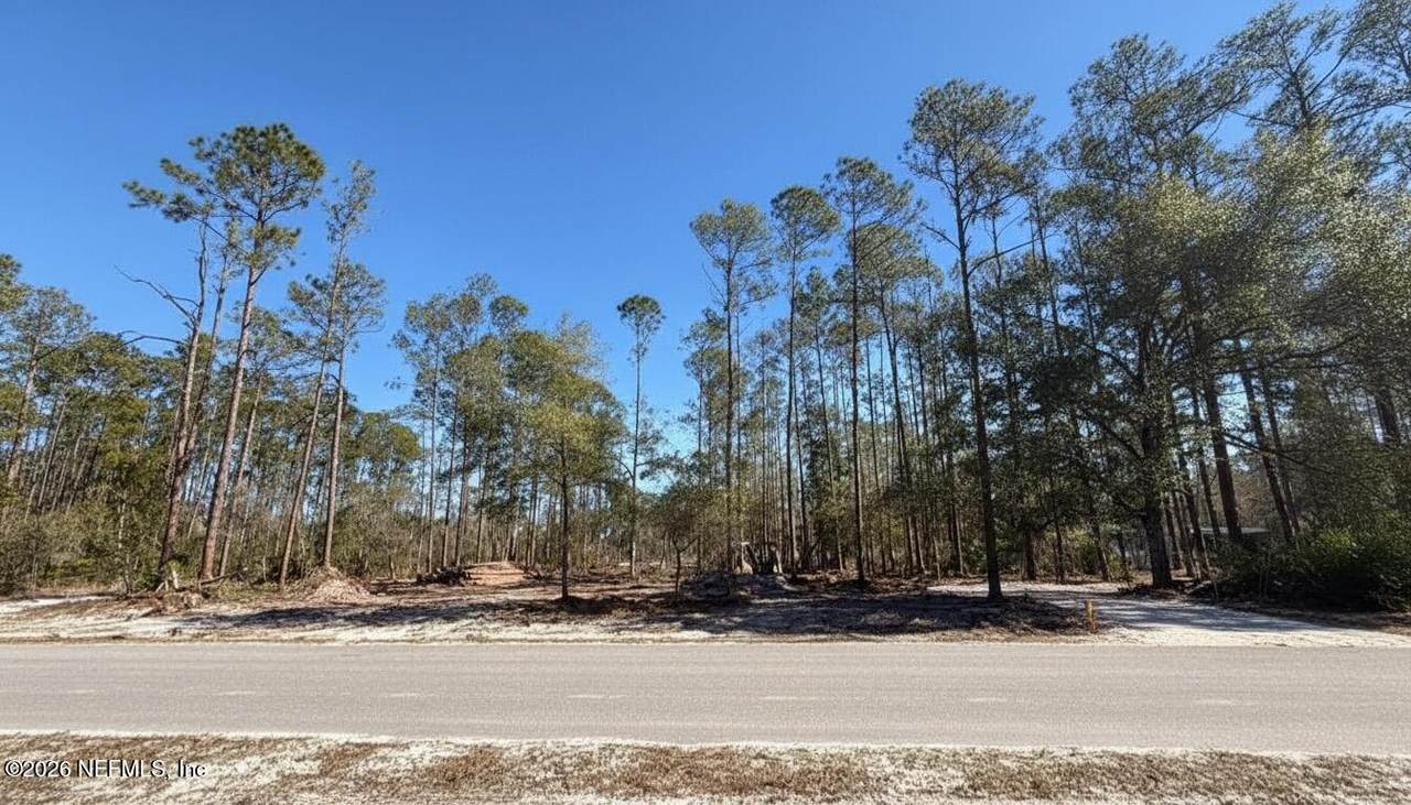 34 Whispering Pines Road Road - Photo 1