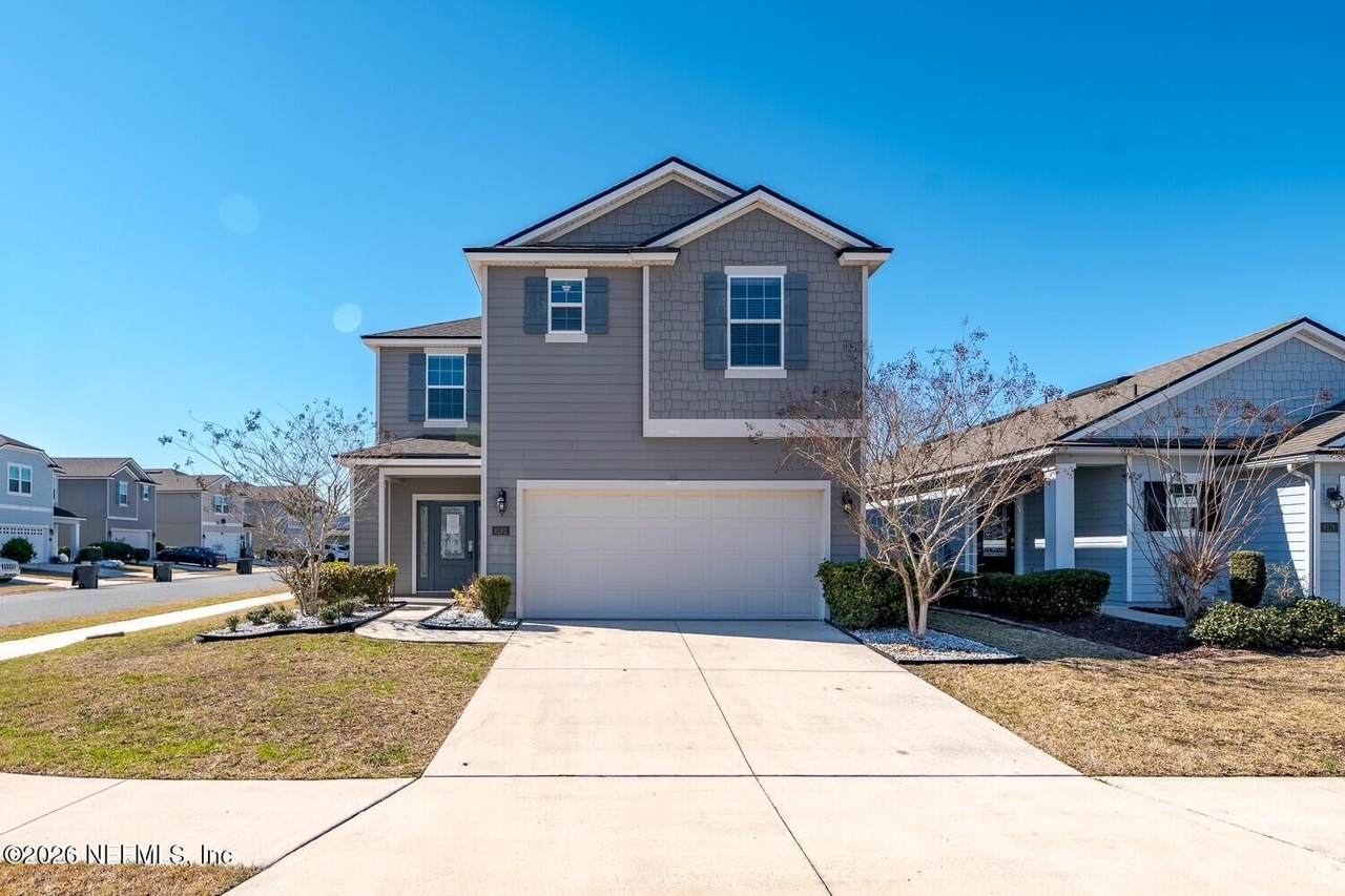 8182 Dancing Fox Street - Photo 1