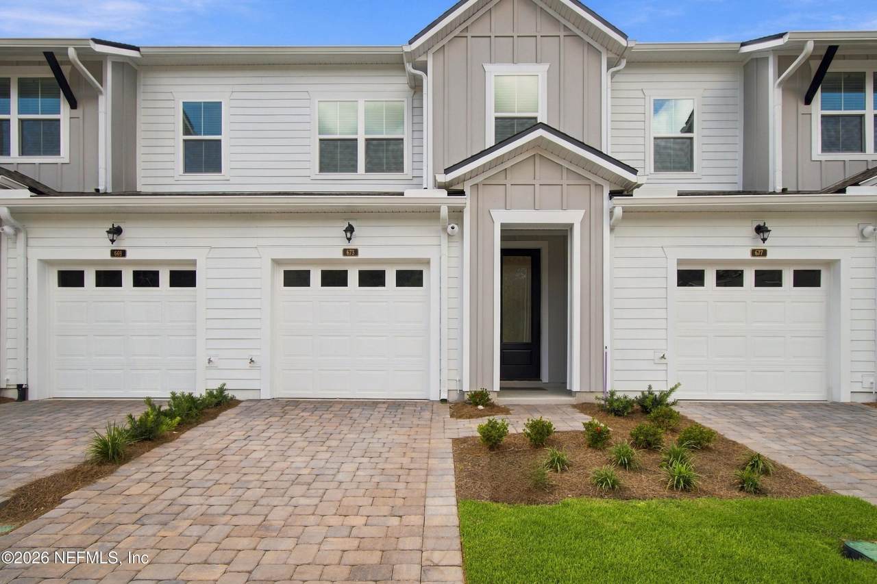 673 Windchime Street - Photo 1