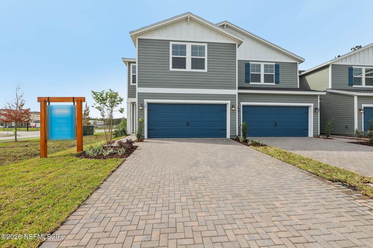 25 Rangeline Drive - Photo 1