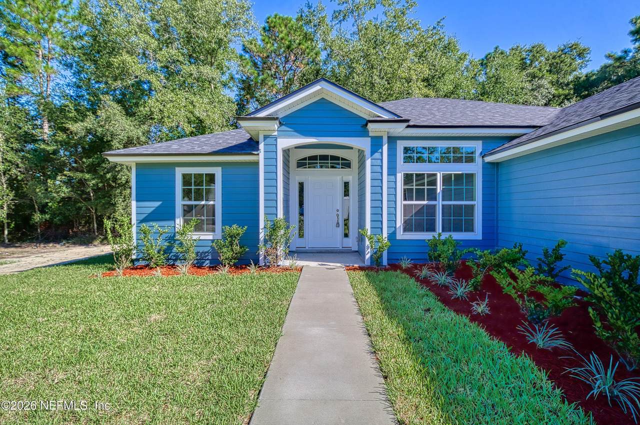 6894 Barney Road - Photo 1