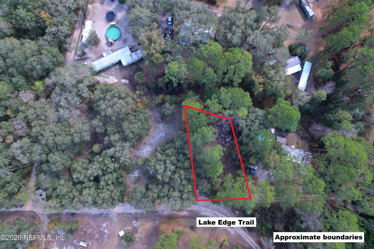 113 Lake Edge Trail - Photo 1