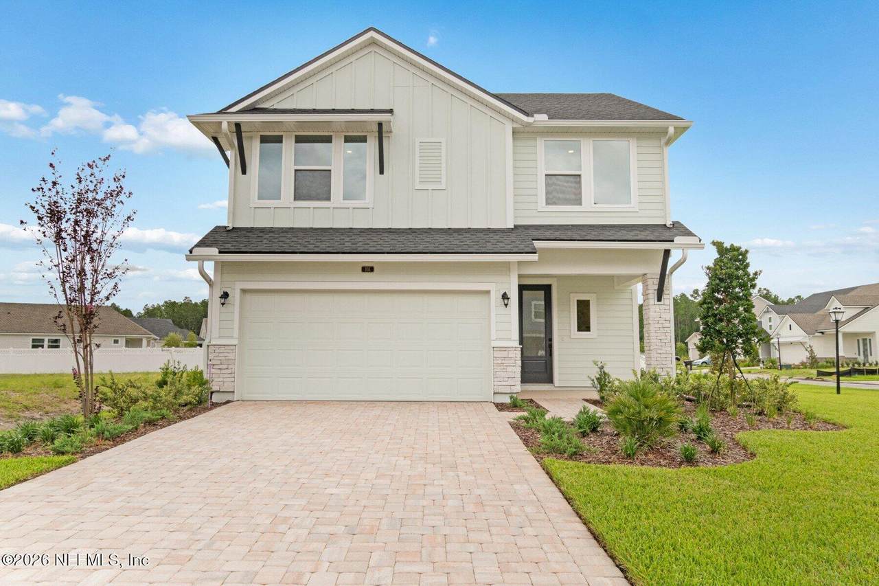 106 Ancient Springs Lane - Photo 1