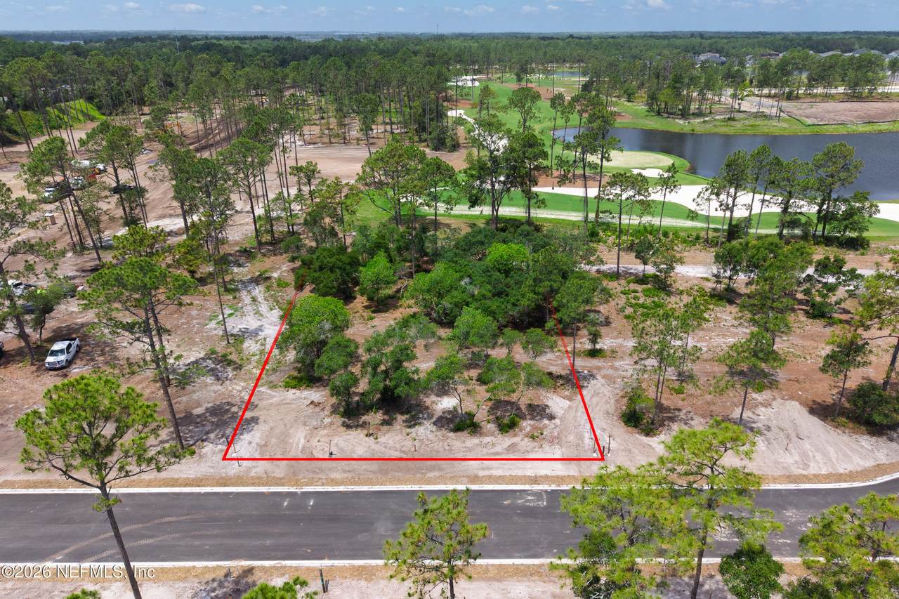 4528 Feather Moss Court - Photo 1