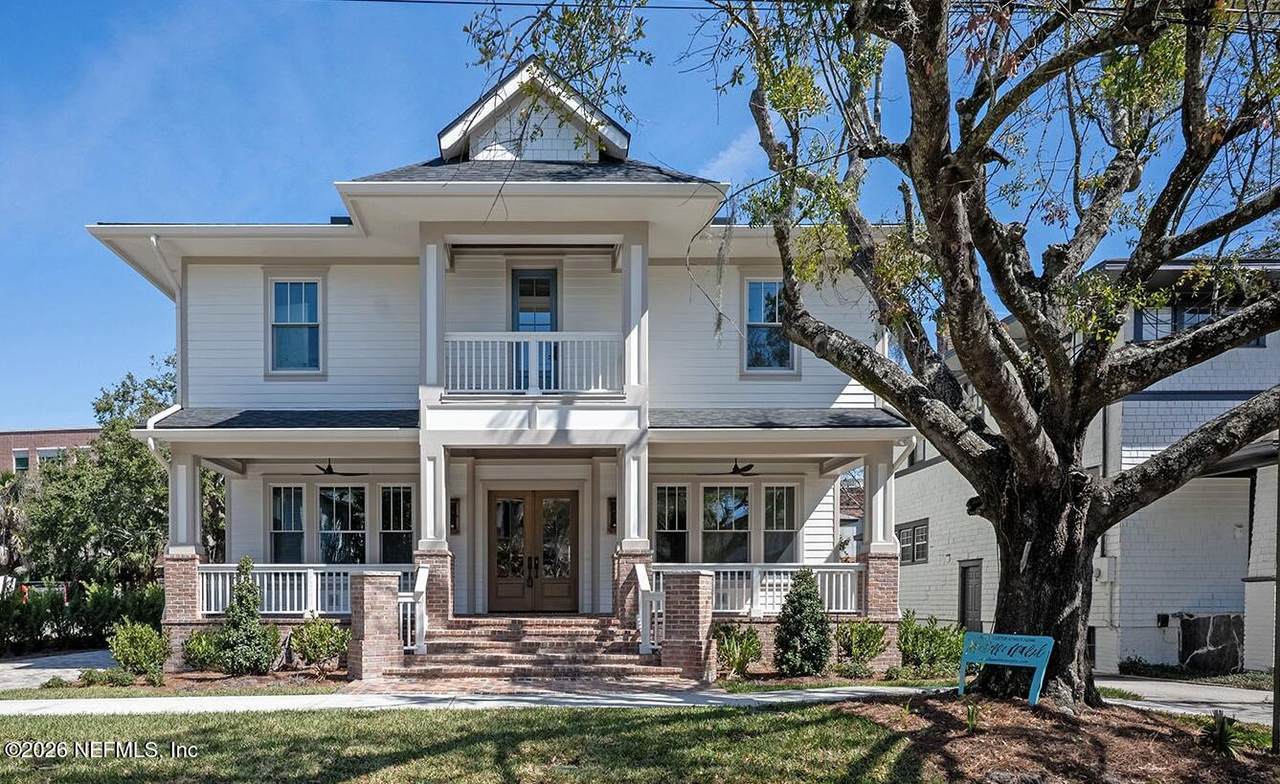 1829 Powell Place - Photo 1