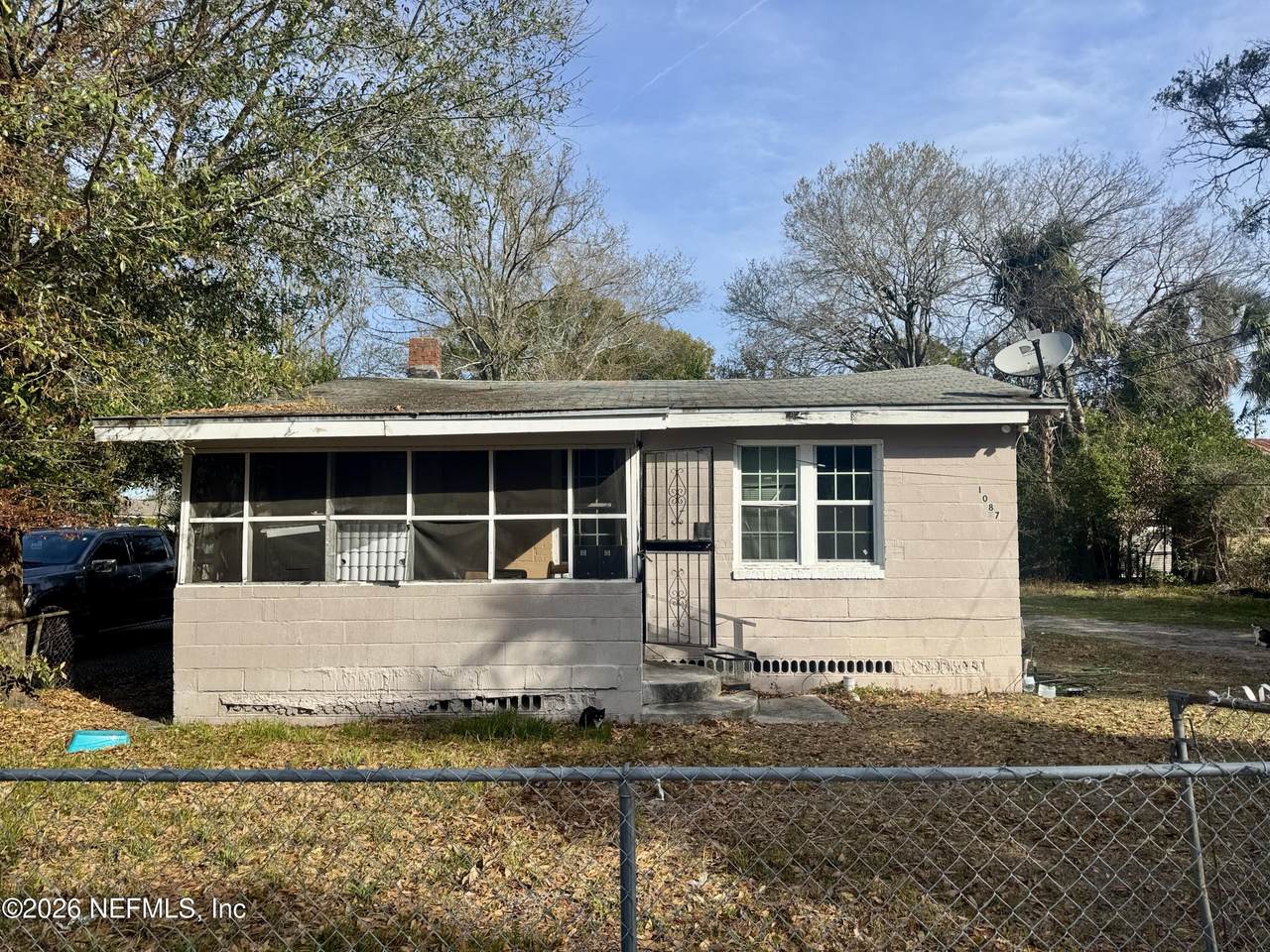 1087 29TH Street - Photo 1