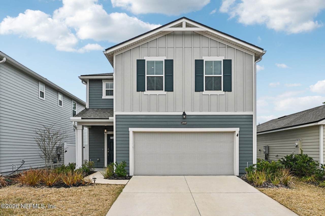 13019 Holsinger Boulevard - Photo 1