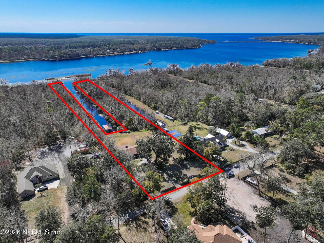 4232 Hillwood Road - Photo 1