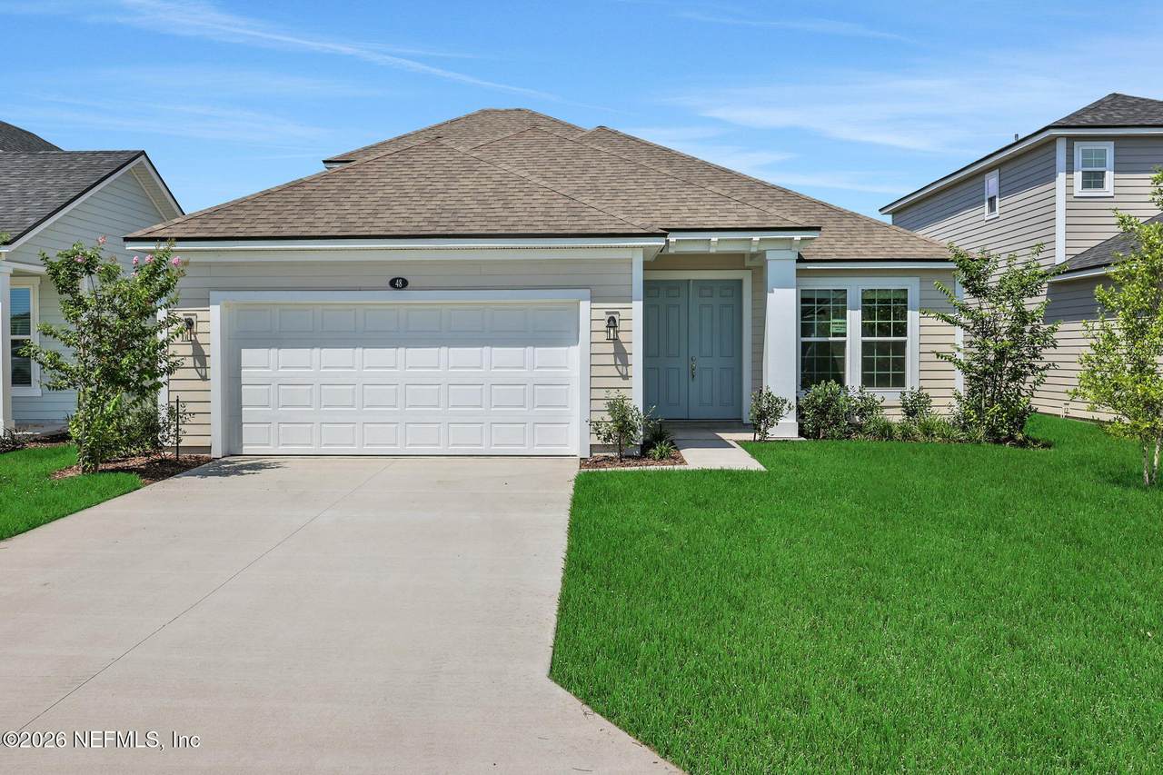 48 Windmill Palm Way - Photo 1