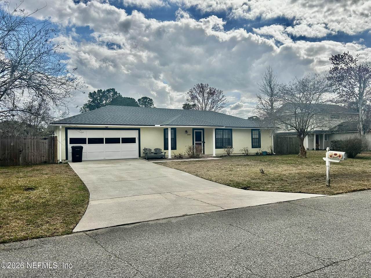 2268 Felucca Drive - Photo 1