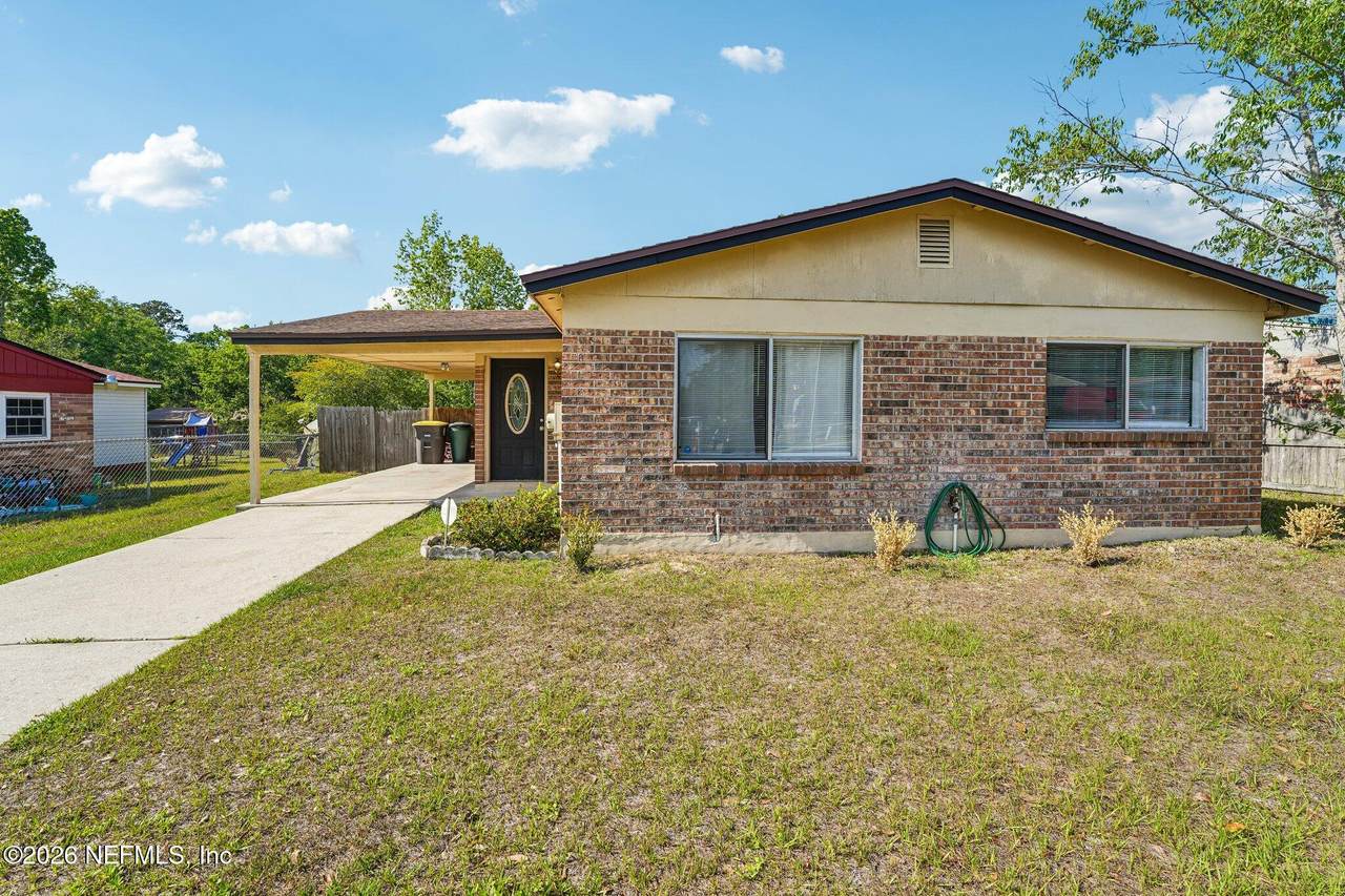 4371 Crossbow Road - Photo 1