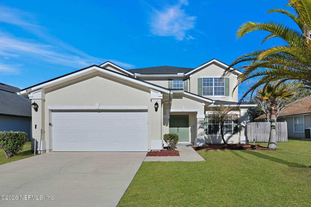 8663 Derry Drive - Photo 1