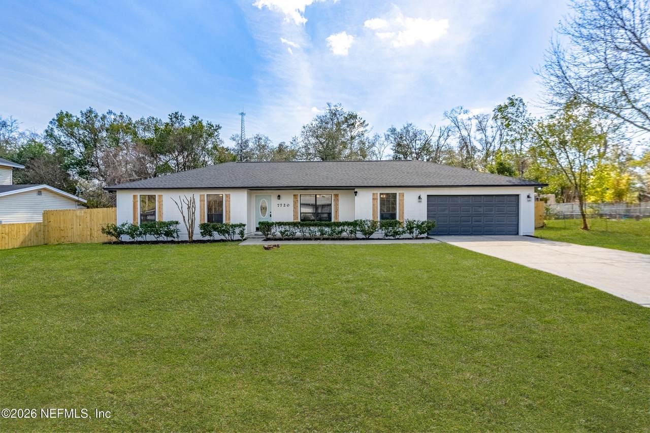 7720 Paschal Street - Photo 1