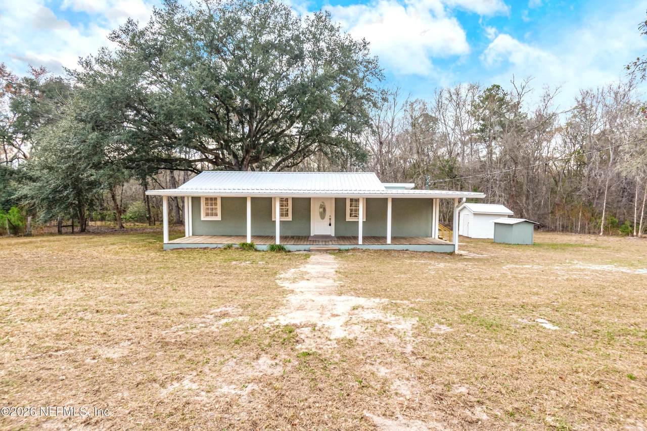 22528 Doyle Williams Road - Photo 1