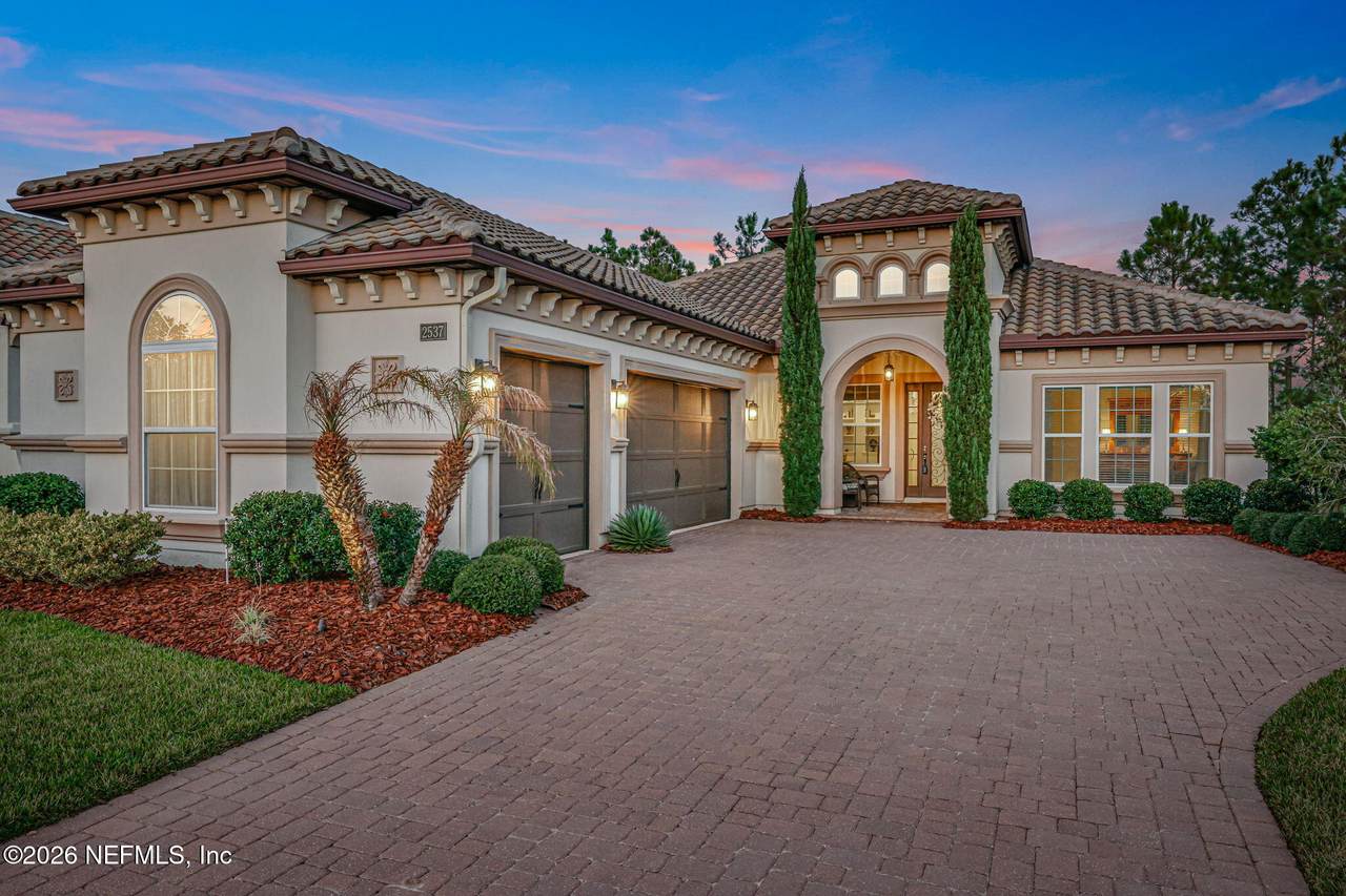 2537 Caprera Circle - Photo 1