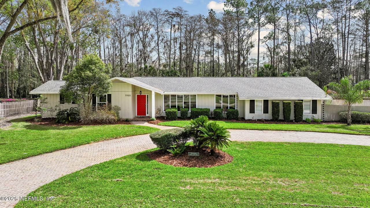 7955 Pine Lake Road - Photo 1