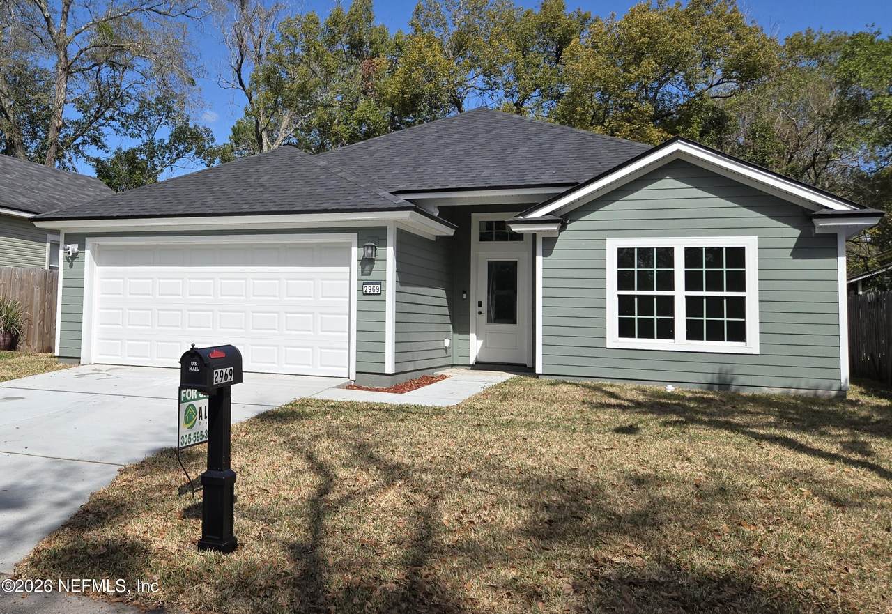 2969 Hunt Street - Photo 1