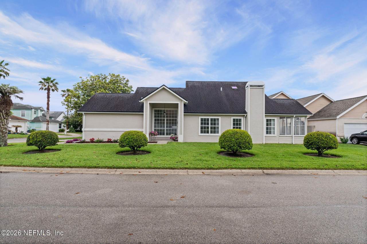 3112 La Reserve Drive - Photo 1