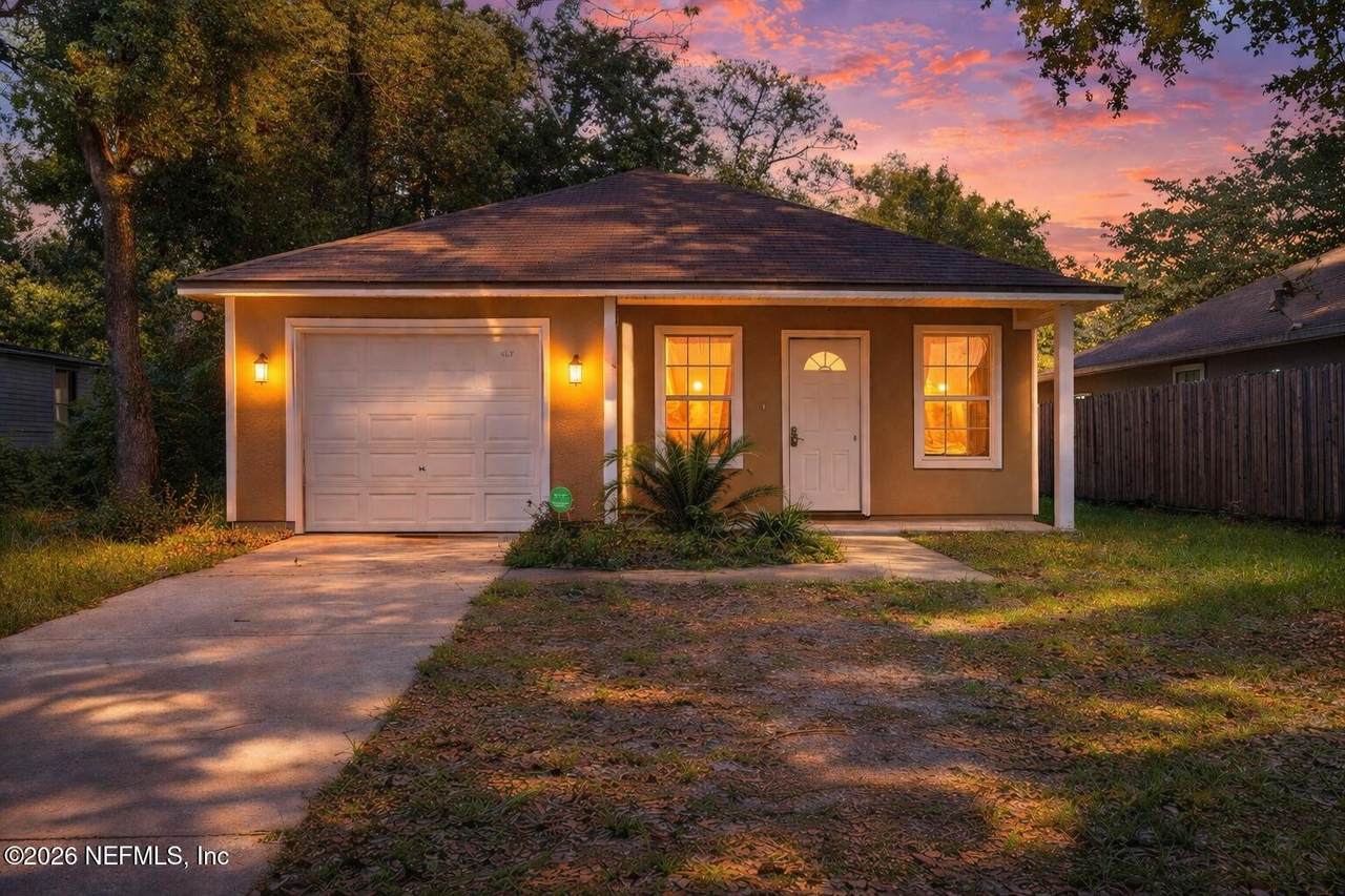 4527 Clairmont Road - Photo 1