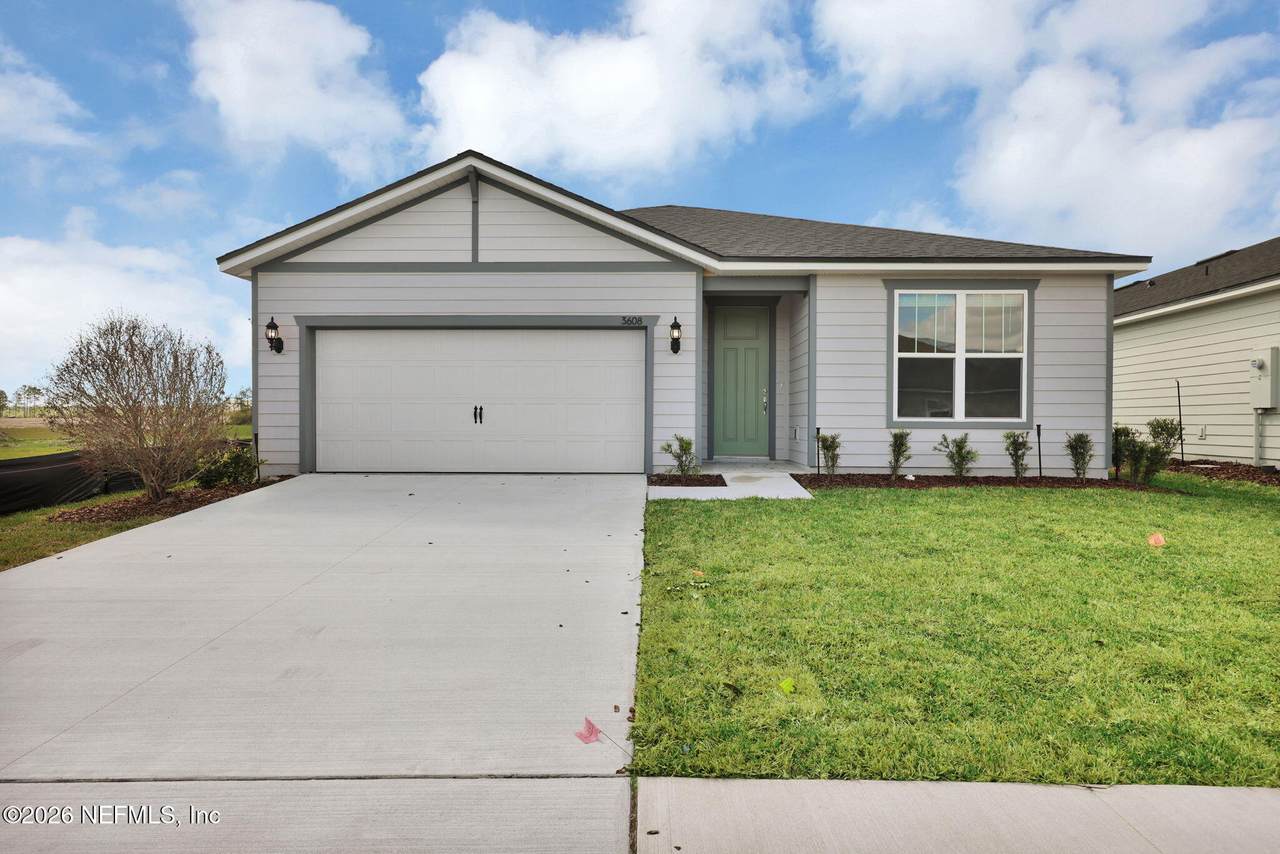 3608 Americana Drive - Photo 1