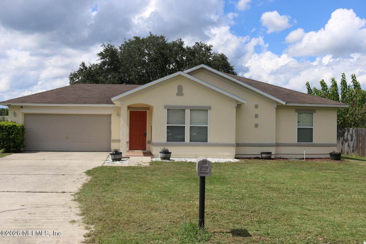 7110 Newman Lake Court - Photo 1