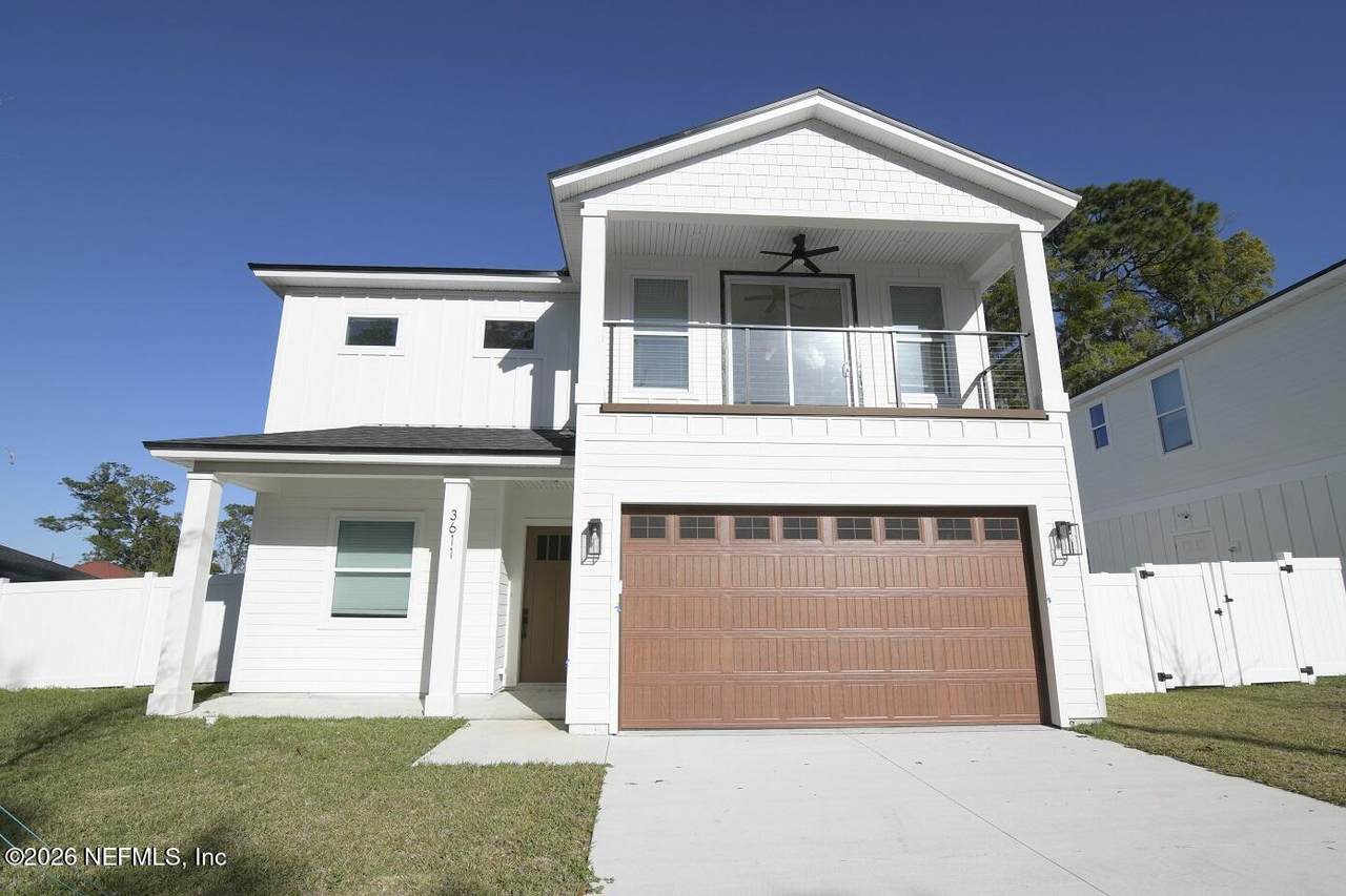 3611 Wells Landing Court - Photo 1