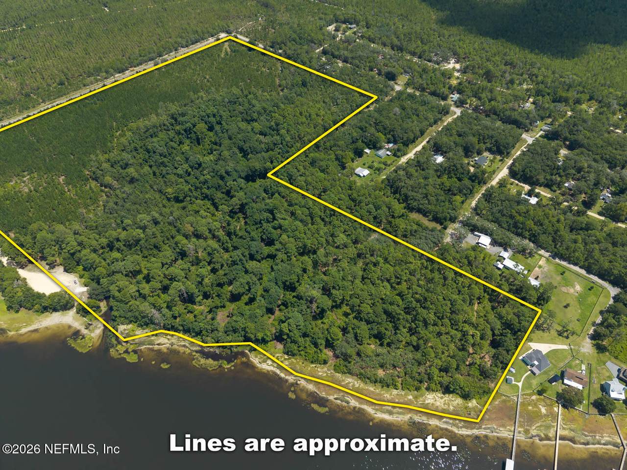 (PARCEL 1) Hillsborough Avenue - Photo 1