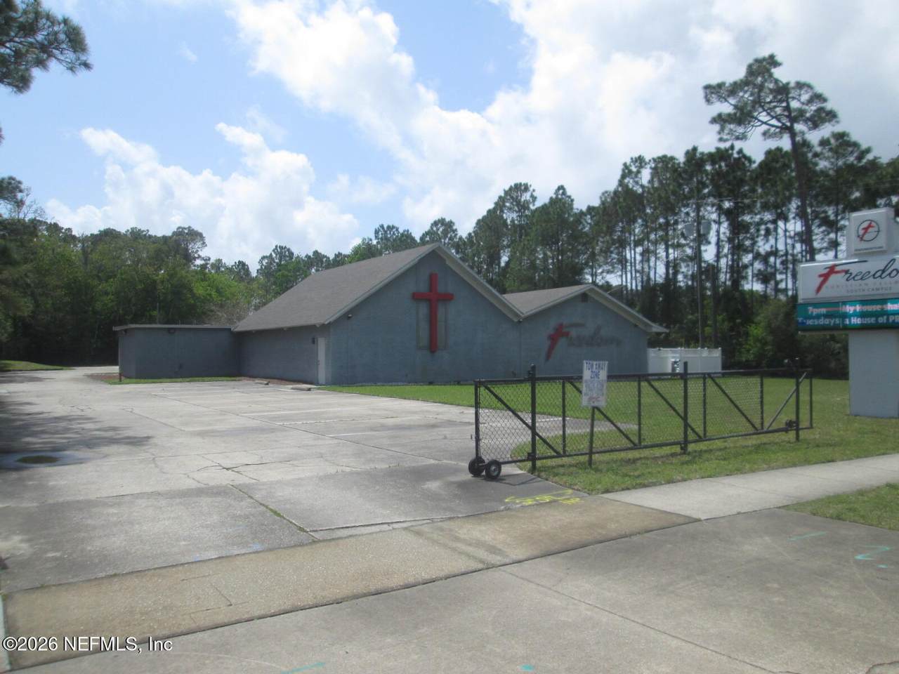 555 State Road 16 - Photo 1