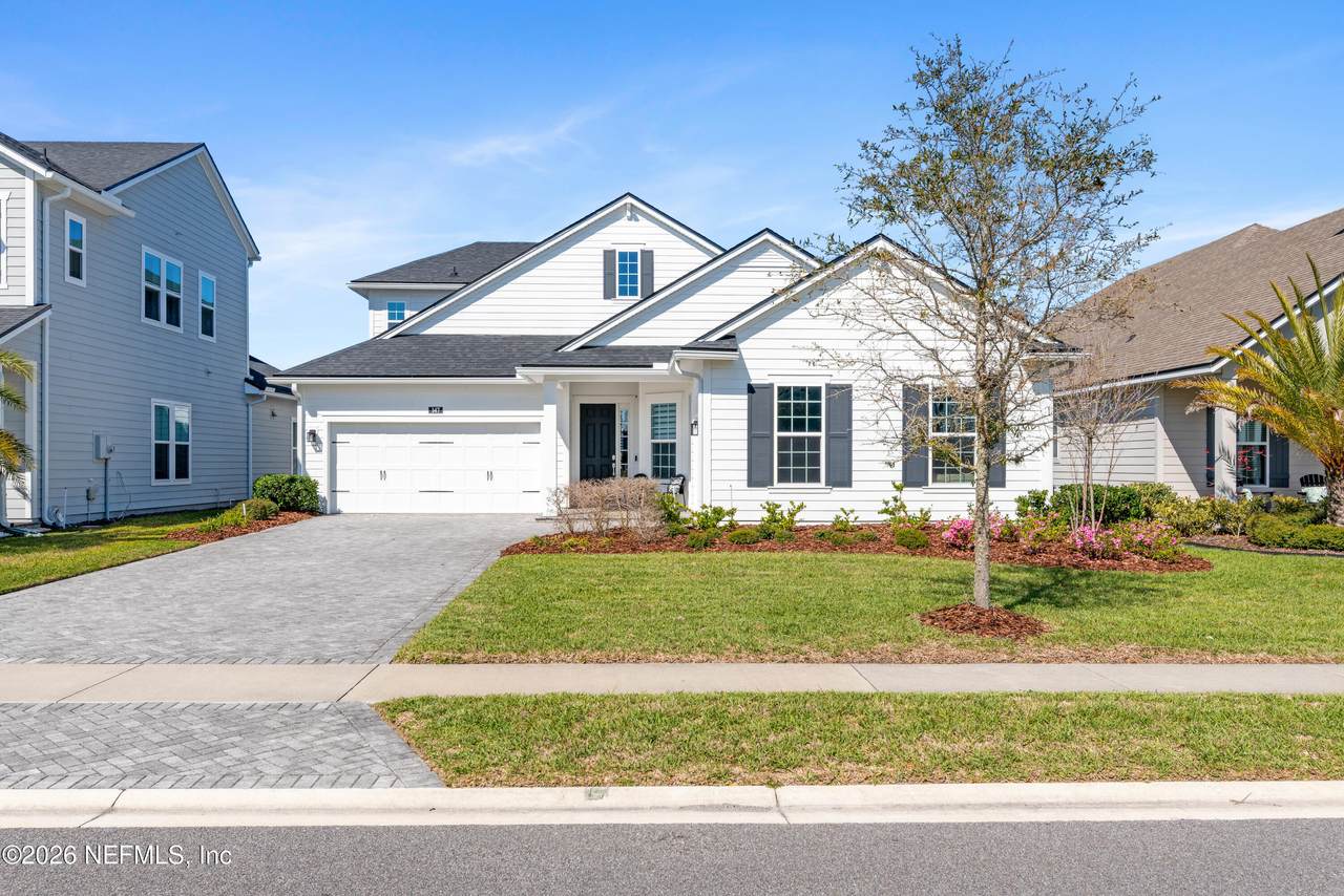 147 Potters Mill Trail - Photo 1