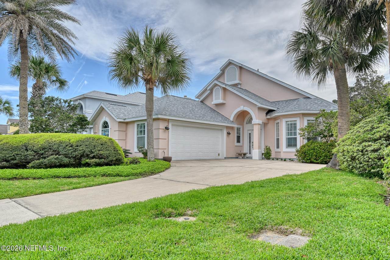 645 Sand Isles Circle - Photo 1